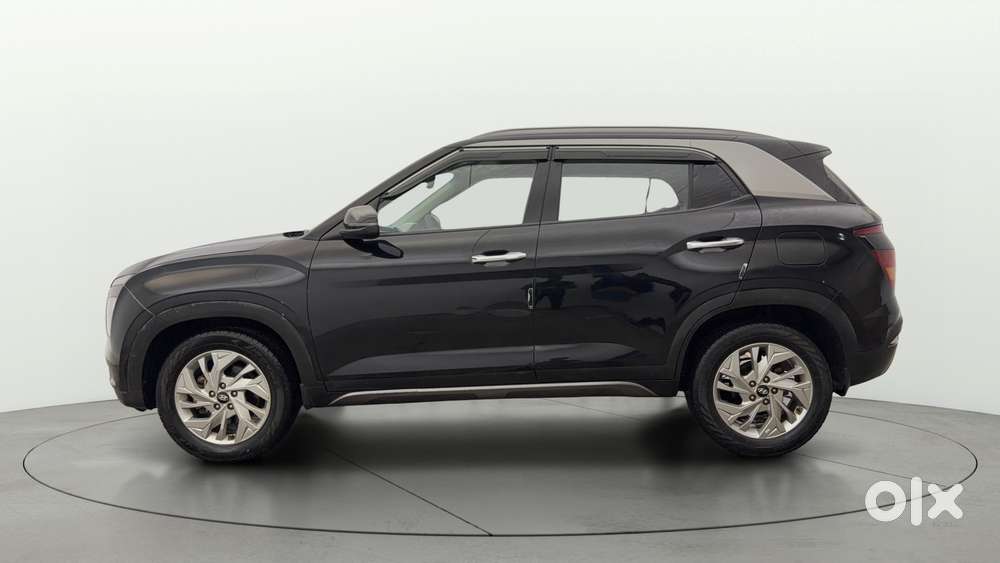 Hyundai Creta 1.5 Sx, 2023, Petrol