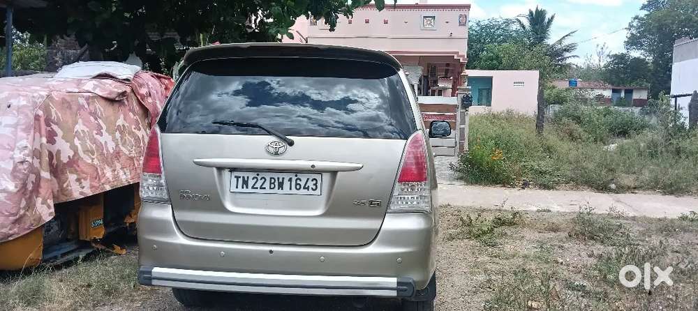 New Tyars Powar Windo