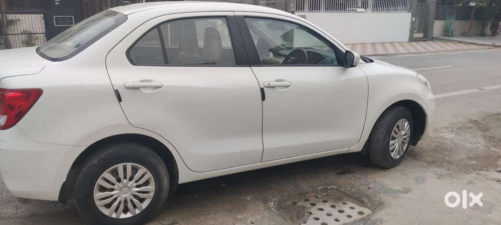 Maruti Suzuki Swift Dzire Vxi(o) Mt, 2020, Petrol
