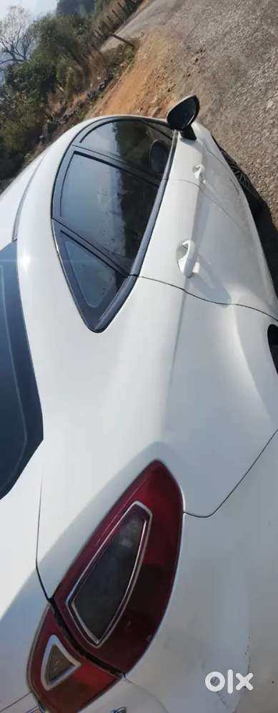 Ford Fiesta 2012 Diesel Good Condition