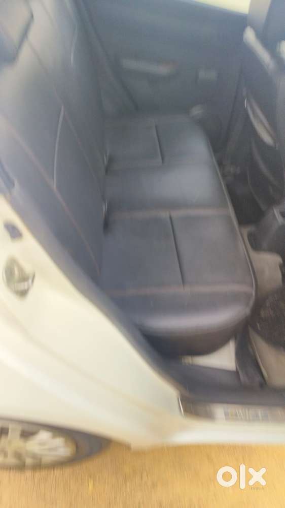 Maruti Suzuki Swift 1.3 Lxi, 2007, Petrol