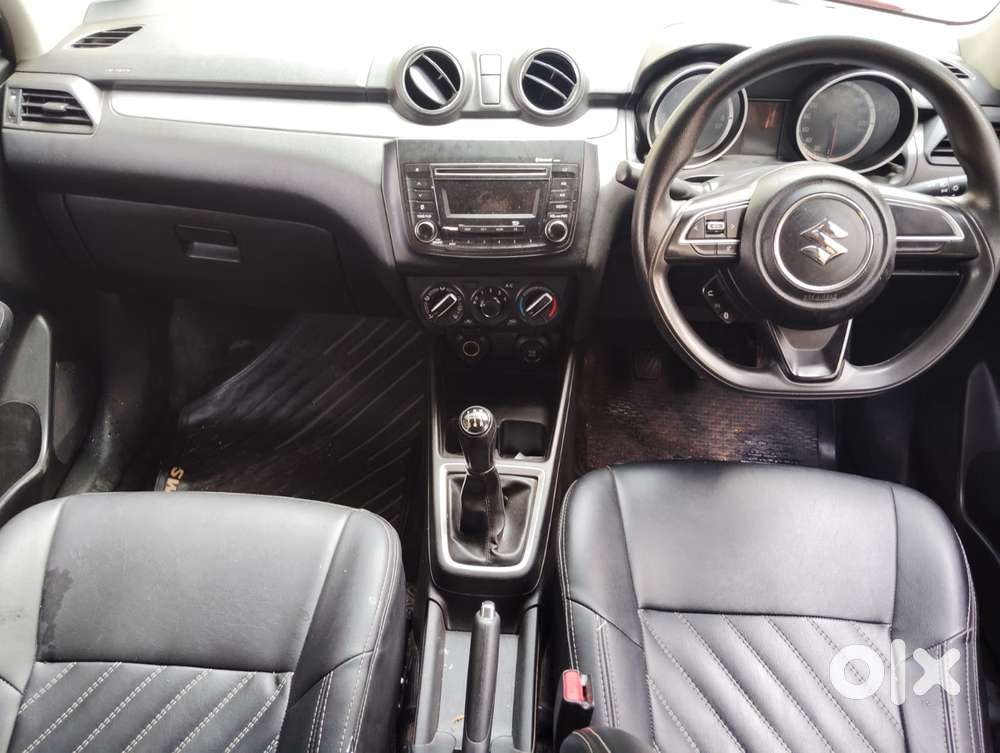 Maruti Suzuki Swift 2018 Vdi, 2020, Diesel