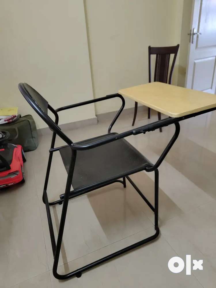 Study chair on online olx