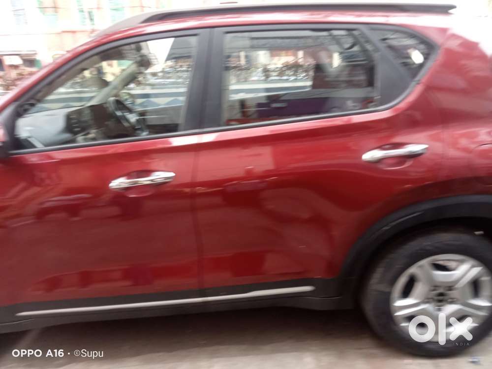 Kia Sonet 1.0 Htx Imt Anniversary Edition, 2021, Petrol