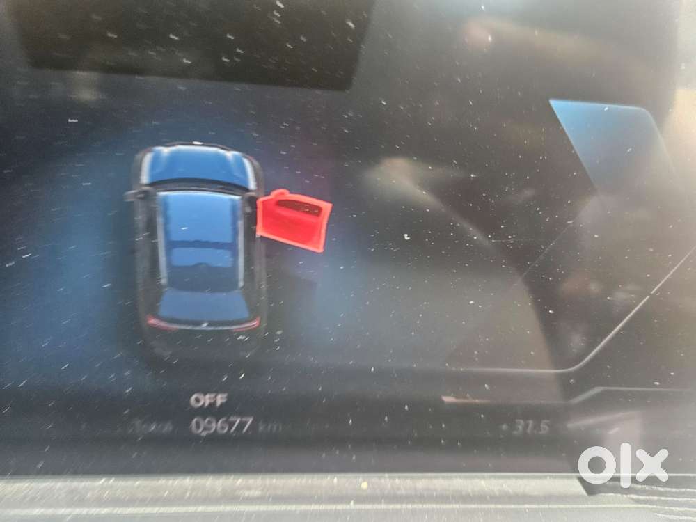 Bmw X7 3.0 Xdrive 40i M Sport, 2025, Diesel