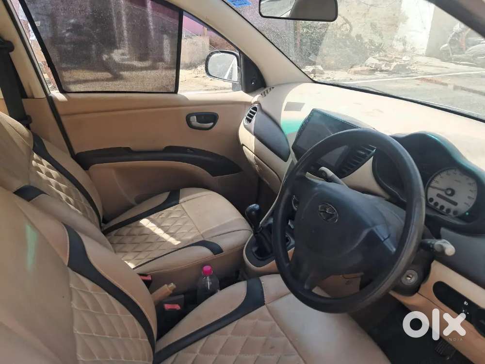 2007 Hyundai Grand I10 Magna