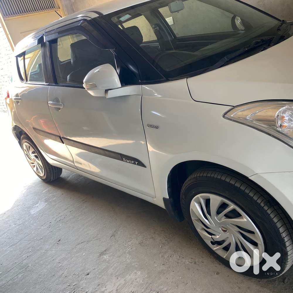 Maruti Suzuki Swift 2014 Diesel