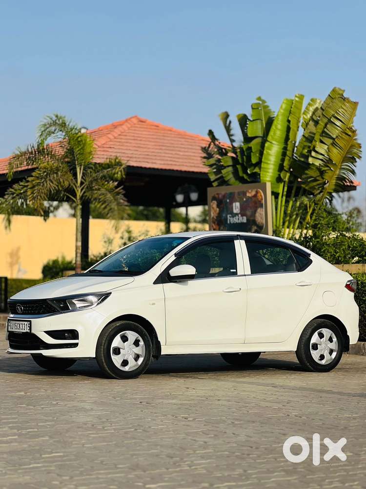 Tata Tigor Xm, 2020, Cng & Hybrids