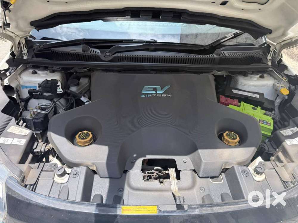 Tata Nexon Ev Xz Plus, 2021, Electric