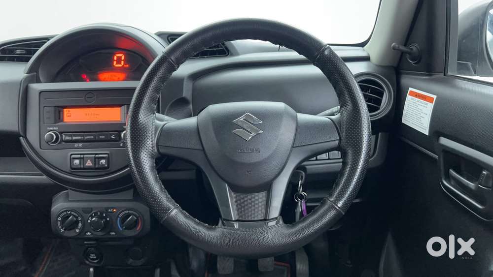 Maruti Suzuki S-presso Vxi S-cng, 2023, Cng & Hybrids