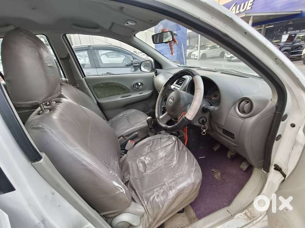 Nissan Micra Dci Xl, 2014, Diesel