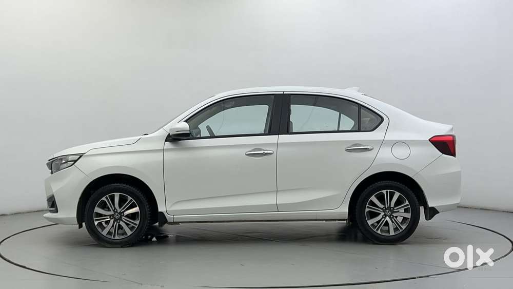 Honda Amaze Vx Cvt I-vtec, 2024, Petrol