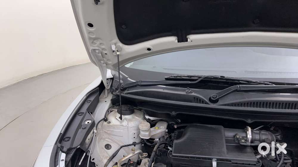 Maruti Suzuki Fronx Delta Plus 1.2l Ags, 2024, Petrol