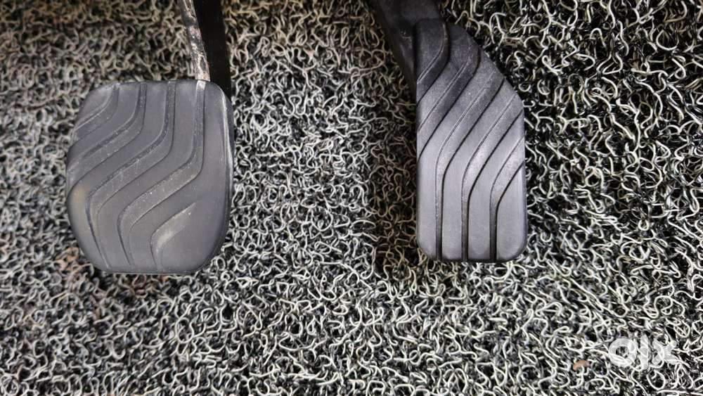 Renault Kwid 1.0 Climber Easy-r, 2018, Petrol