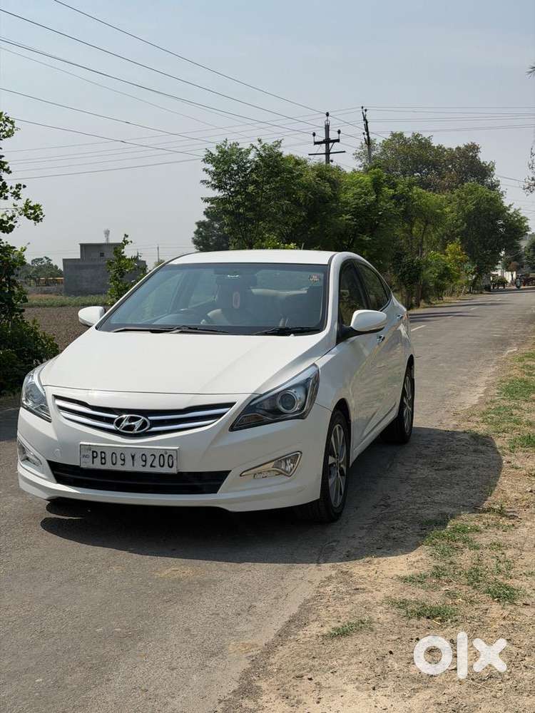 Verna 2015 Fludic Paid  Number