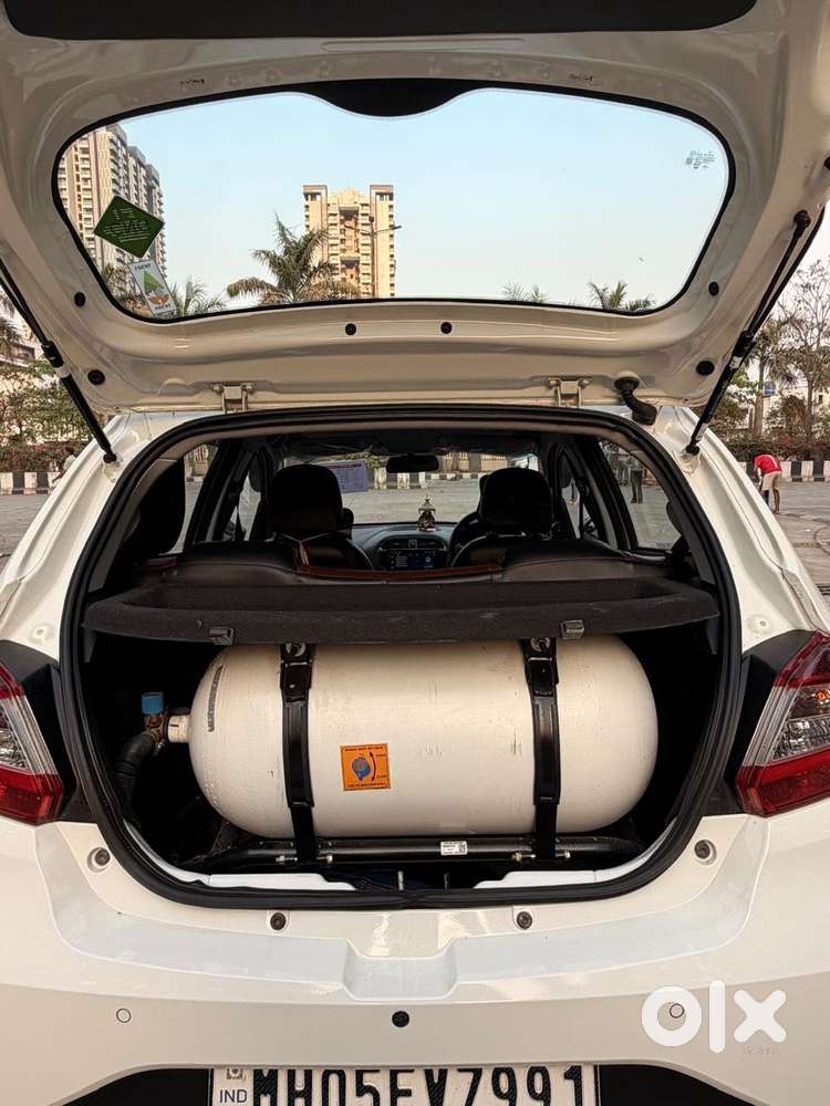 Tata Tigor, 2022, Cng & Hybrids