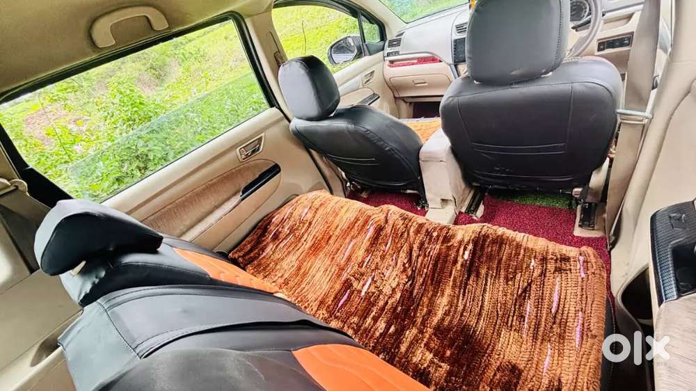 Maruti Suzuki Ertiga 2014