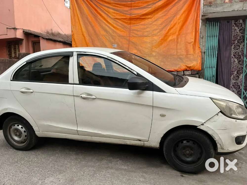 Tata Zest 2019 Diesel Manual