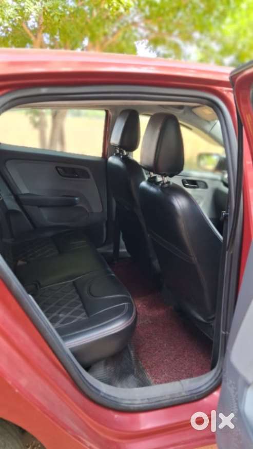 Tata Altroz 1.2 Xt, 2021, Petrol