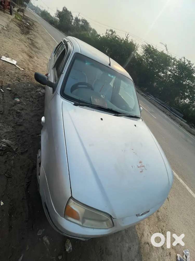 New Car Lena