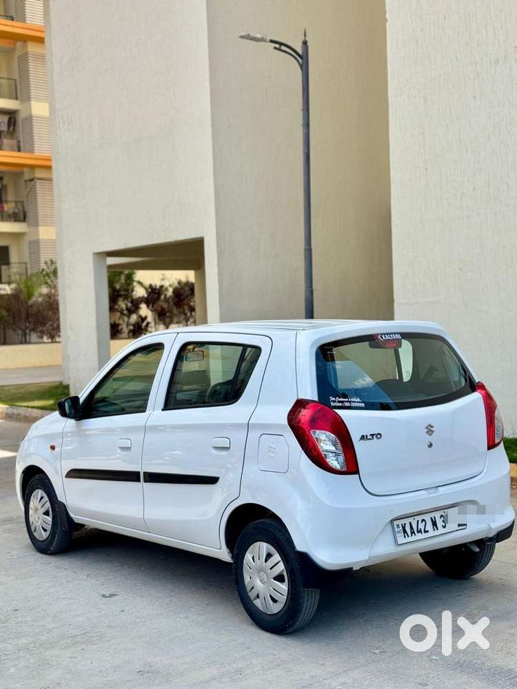 Maruti Suzuki Alto 800 Vxi Airbag, 2019, Petrol