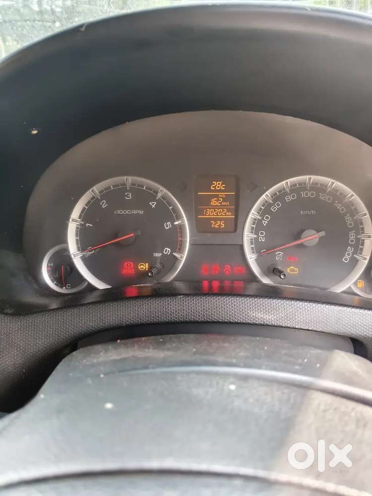 Maruti Suzuki Swift Diesel 2nd Owner 2012