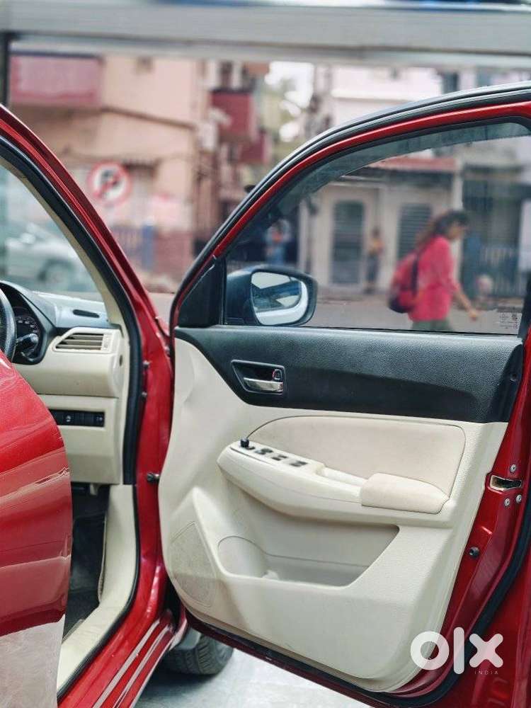 Maruti Suzuki Dzire 1.2 Vxi, 2022, Petrol