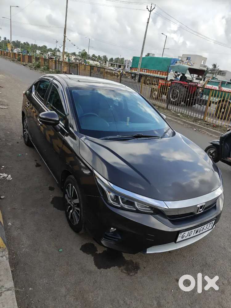 Honda City Diesel 2022 Manual