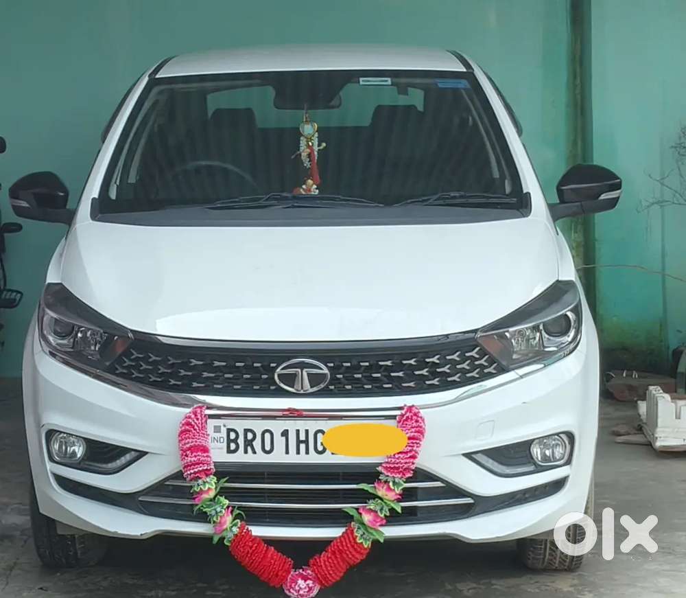 Tata Tigor 1.2 Revotron 2023