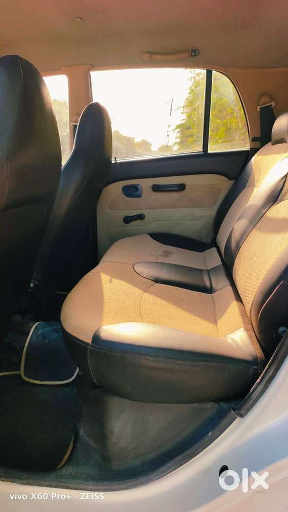 Hyundai Santro, 2011, Cng & Hybrids