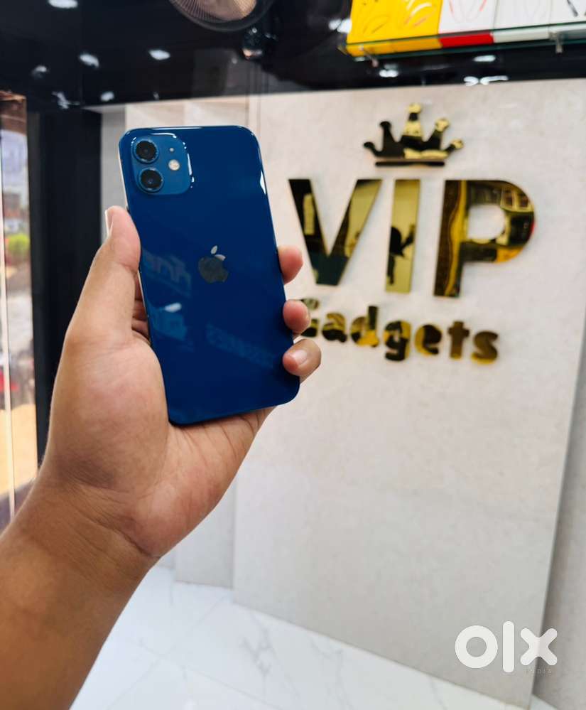 Mini 64gb Iphone 12 Mini Vip IPhone 12 Mini 64GB Green Open Box