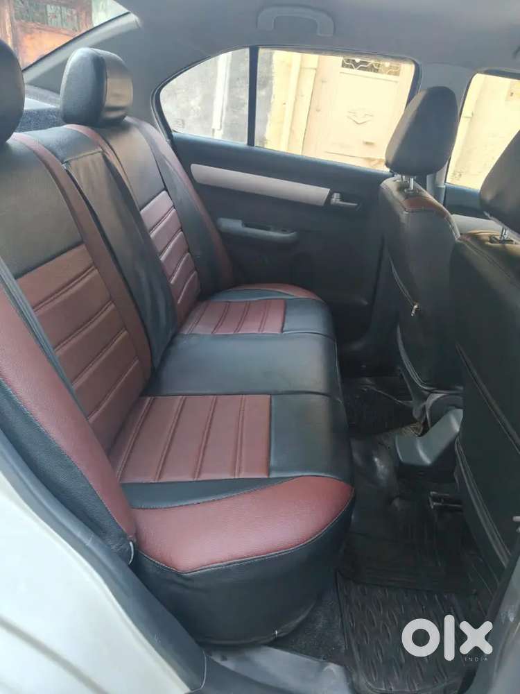 Maruti Suzuki Swift Dzire 2011 Fitness 2031