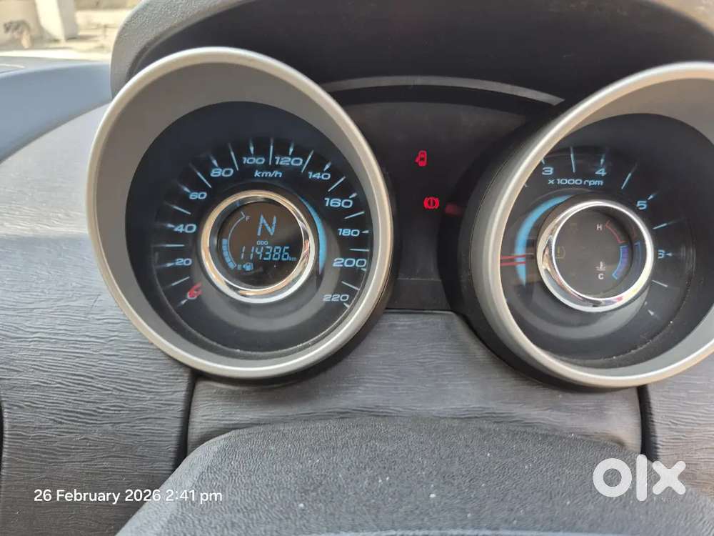 Mahindra Xuv 500 2017 W10 Manual In Bathinda