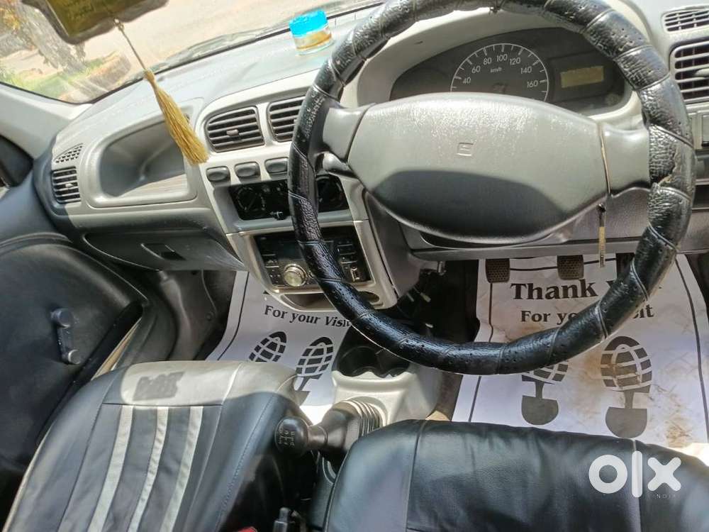 Maruti Suzuki Alto 800 2011 Petrol Well Maintained