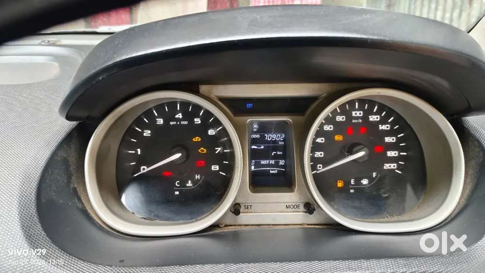 Tata Tigor 2018
