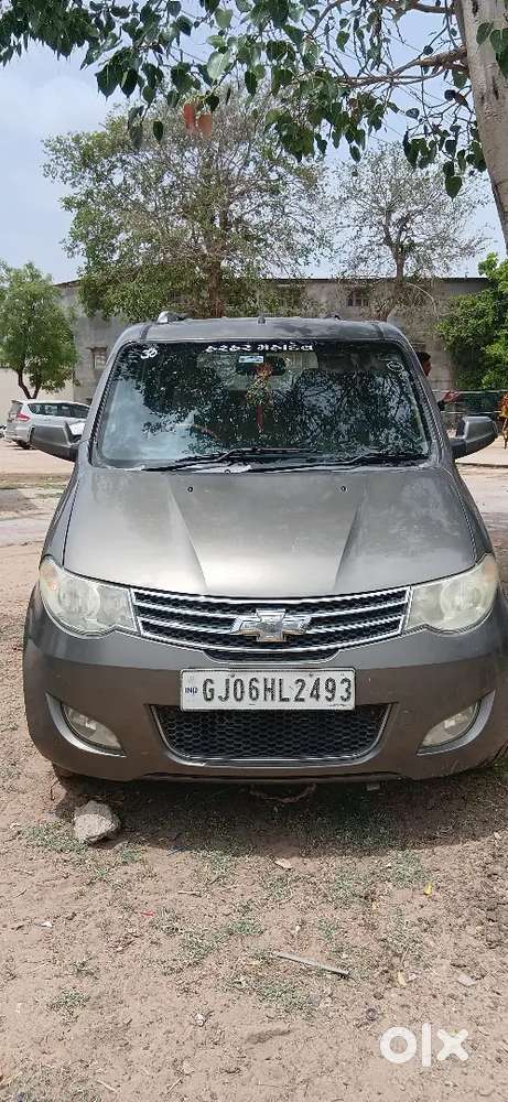 Selling For New Car Buy