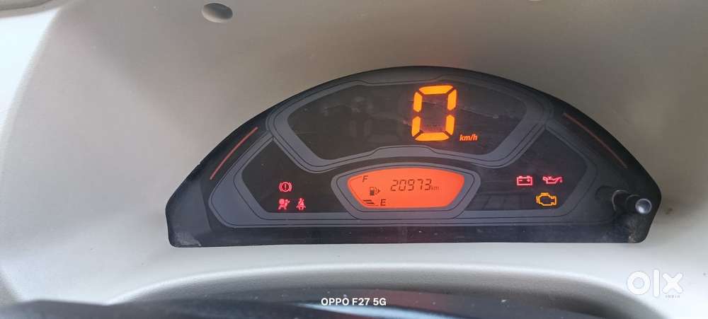 Maruti Suzuki Eeco 5 Seater Standard, 2024, Petrol