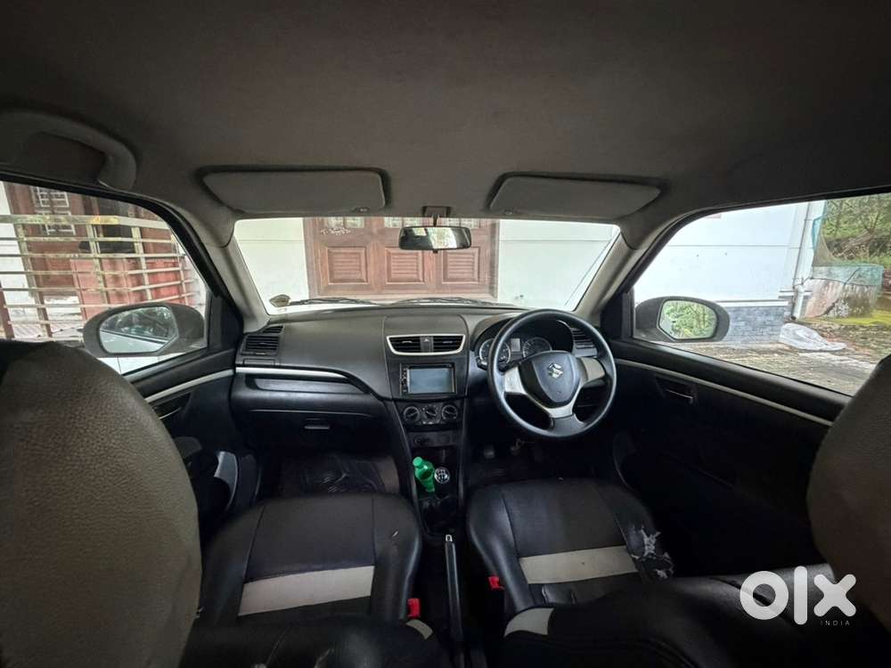 Maruti Suzuki Swift Diesel 2014