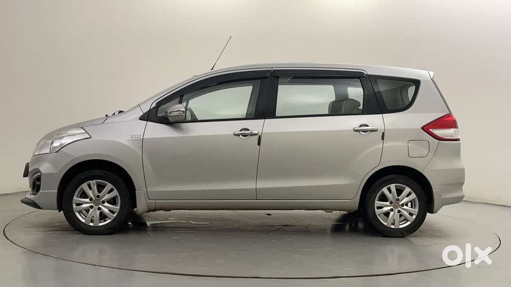 Maruti Suzuki Ertiga Shvs Zdi Plus, 2018, Diesel