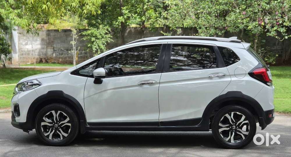 Honda WR-V 1.2 VX i-VTEC, 2022, Petrol