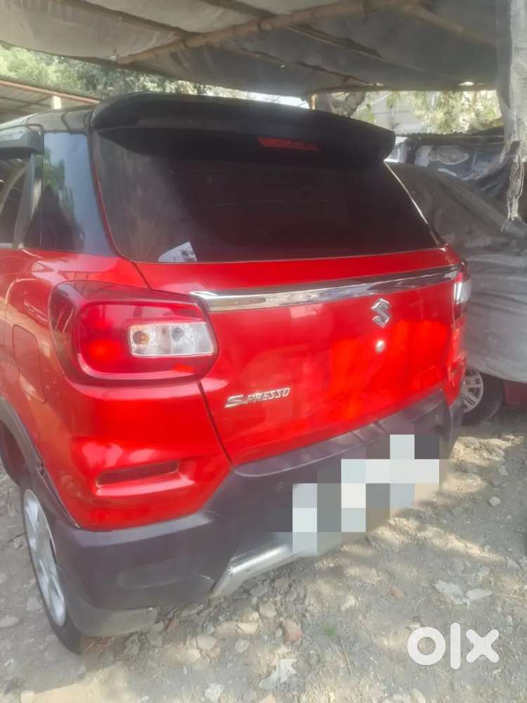 Very Good Condition