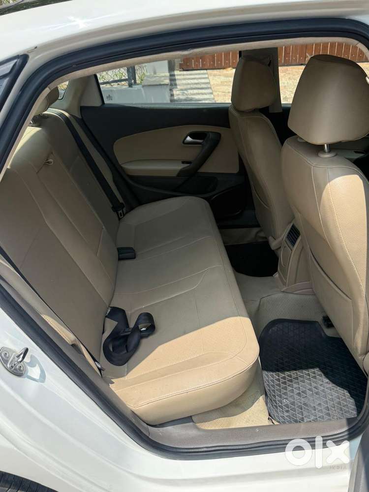 Volkswagen Vento 1.5 Tdi Highline Plus 16 Alloy, 2016, Diesel