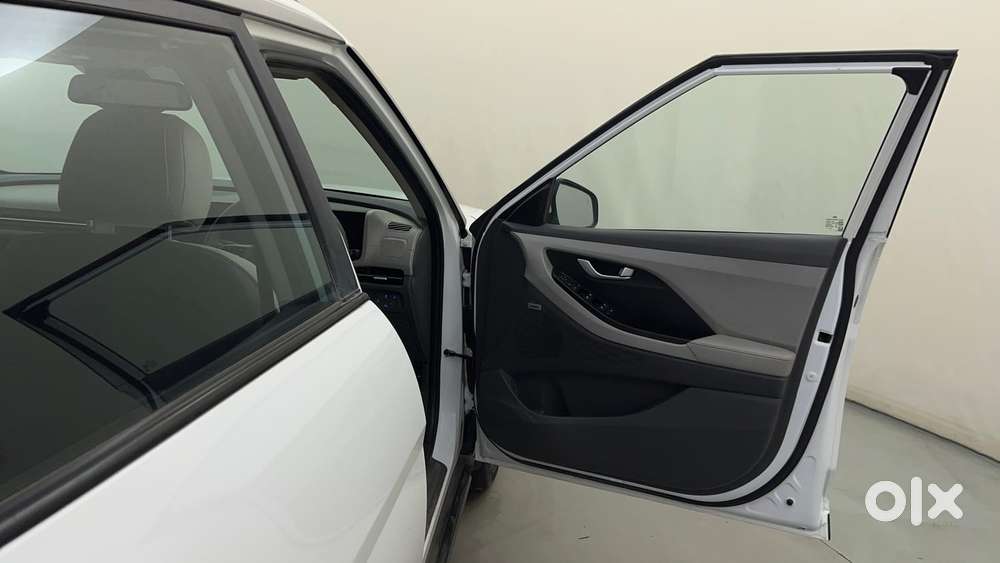 Hyundai Creta 1.5 Sx (o) Diesel, 2024, Diesel
