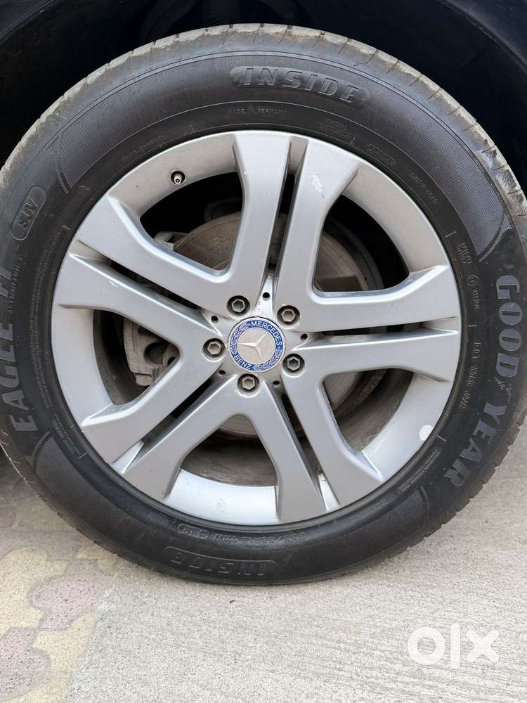 Mercedes-benz M-class Ml 250 Cdi, 2014, Diesel