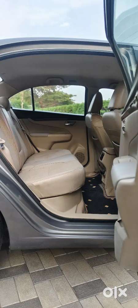 Maruti Suzuki Ciaz S 2018 Diesel Good Condition