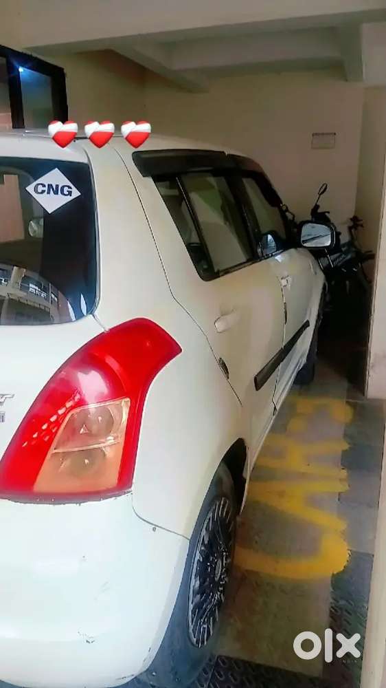 Swift Lxi Maruti Optional-o 2008