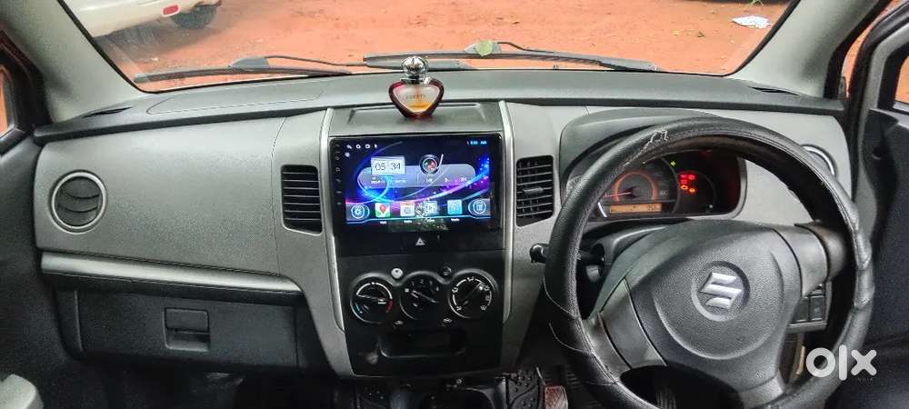 Maruti Suzuki Wagon R 2010