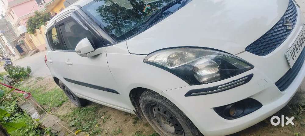 Maruti Suzuki Swift Diesel 2014