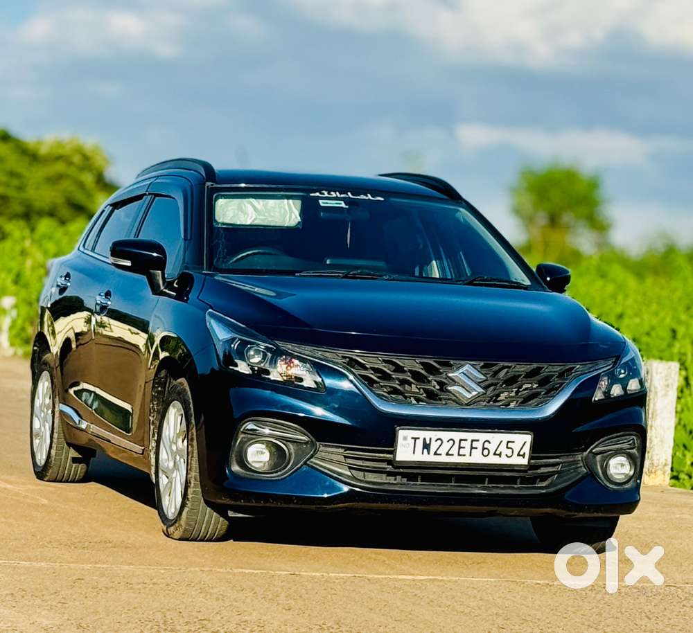 Maruti Suzuki Baleno Zeta, 2025, Petrol