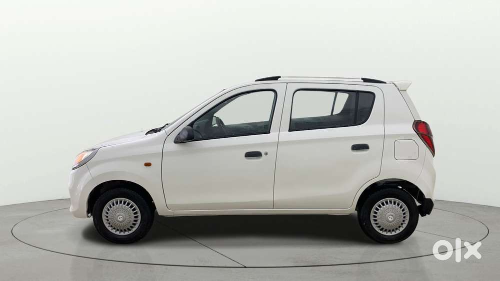 Maruti Suzuki Alto 800 Lxi, 2018, Petrol